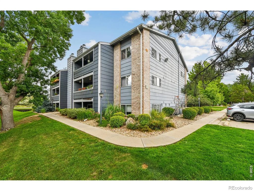 4654 White Rock Circle 4, Boulder