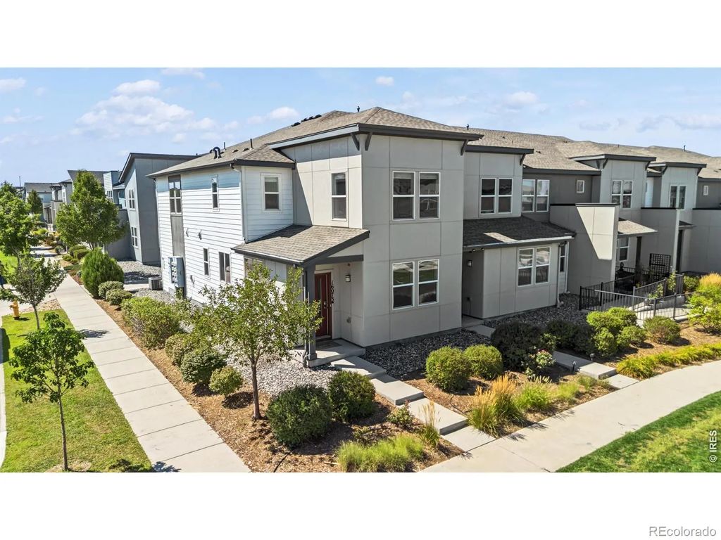 16073 E Warner Place, Denver