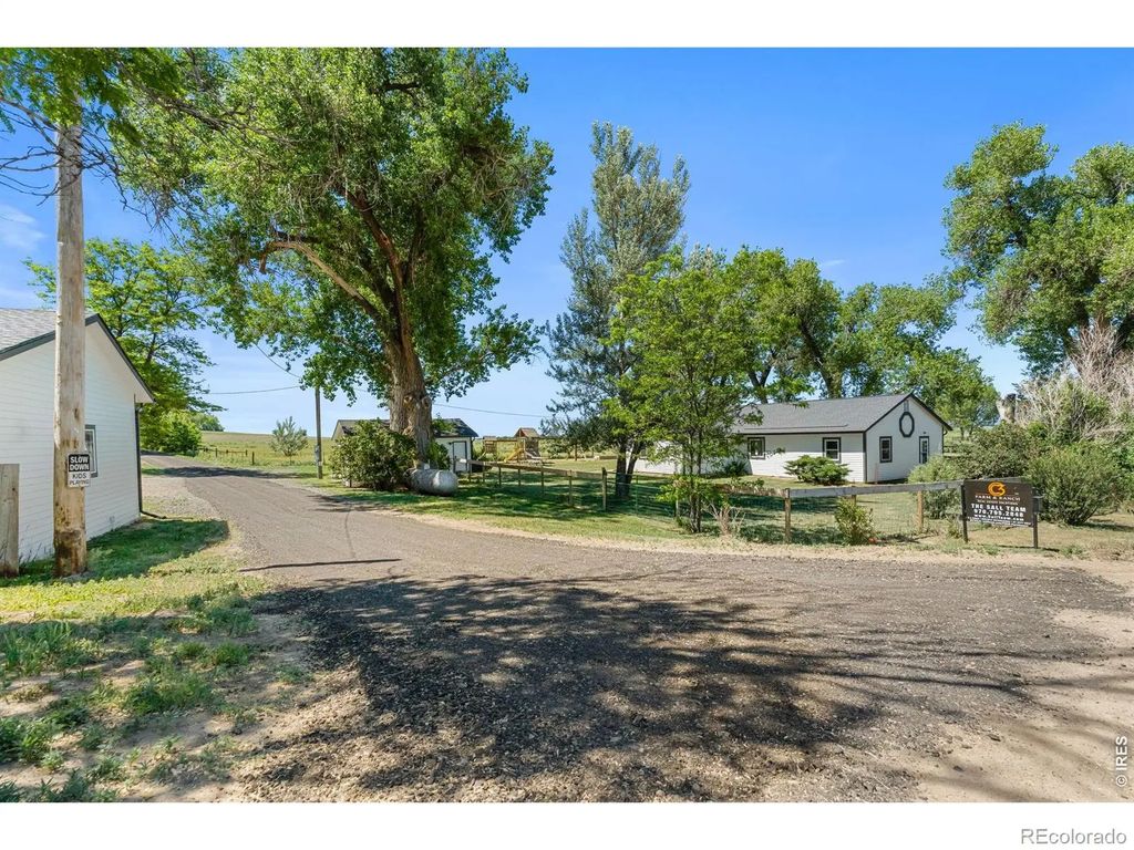 4829 E County Road 54, Fort Collins