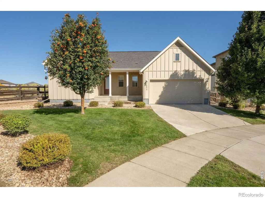 4527 Colorado River Drive, Firestone