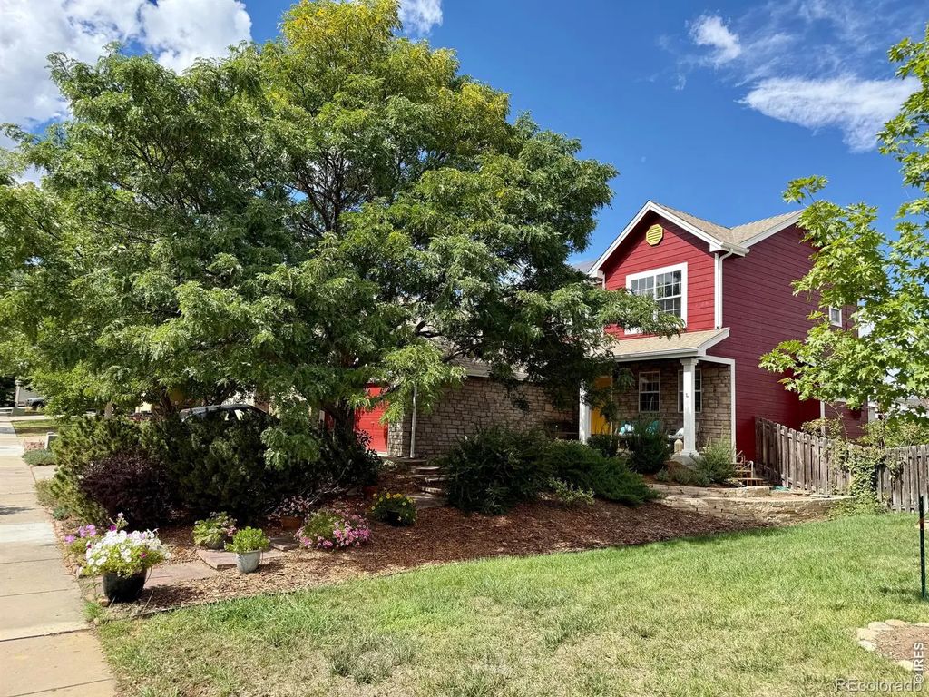 518 Arbor Drive, Lafayette