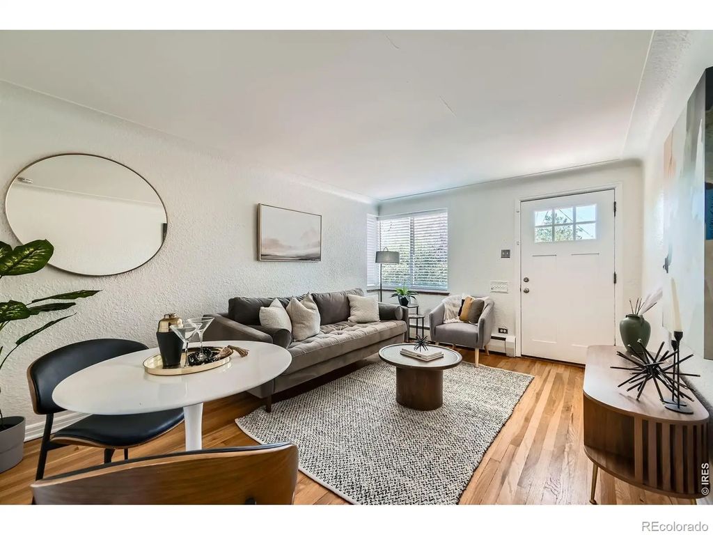 4418 W 11th Avenue, Denver