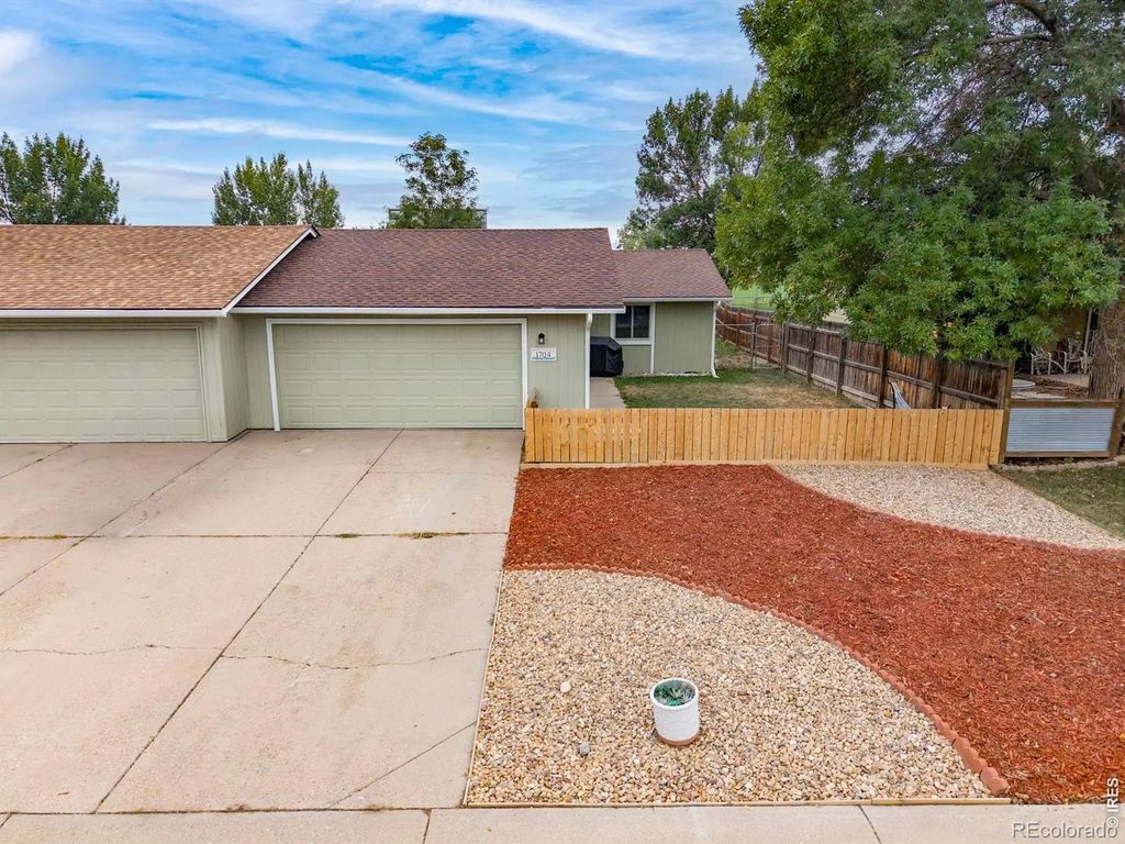 1704 Ranae Drive, Loveland