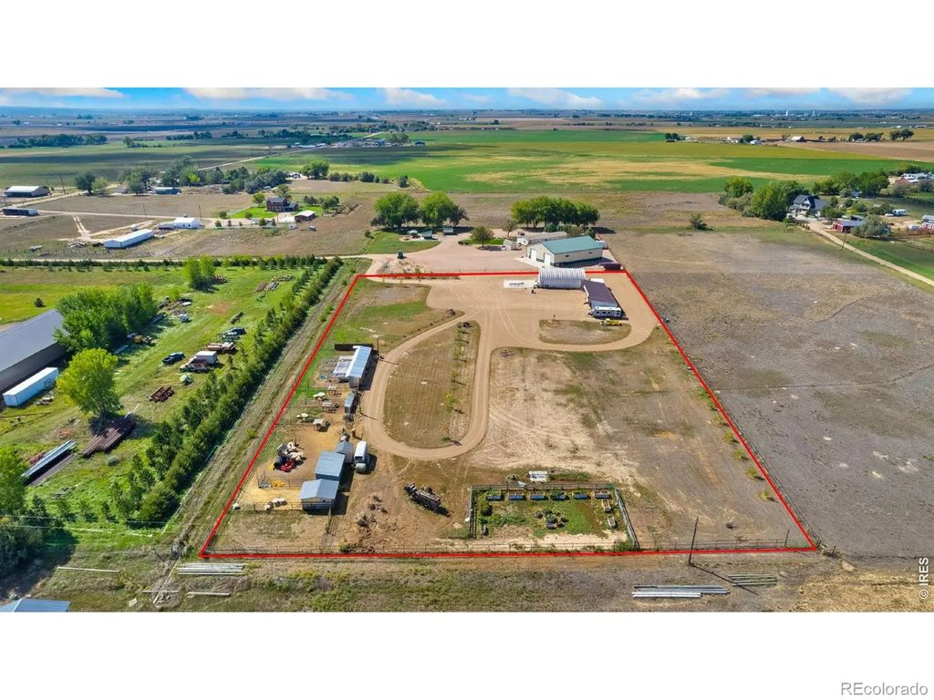 22645 County Road 70, Eaton