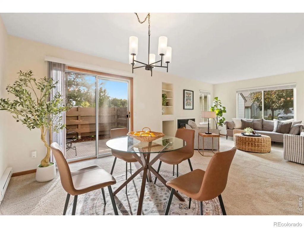 3465 Lochwood Drive B11, Fort Collins