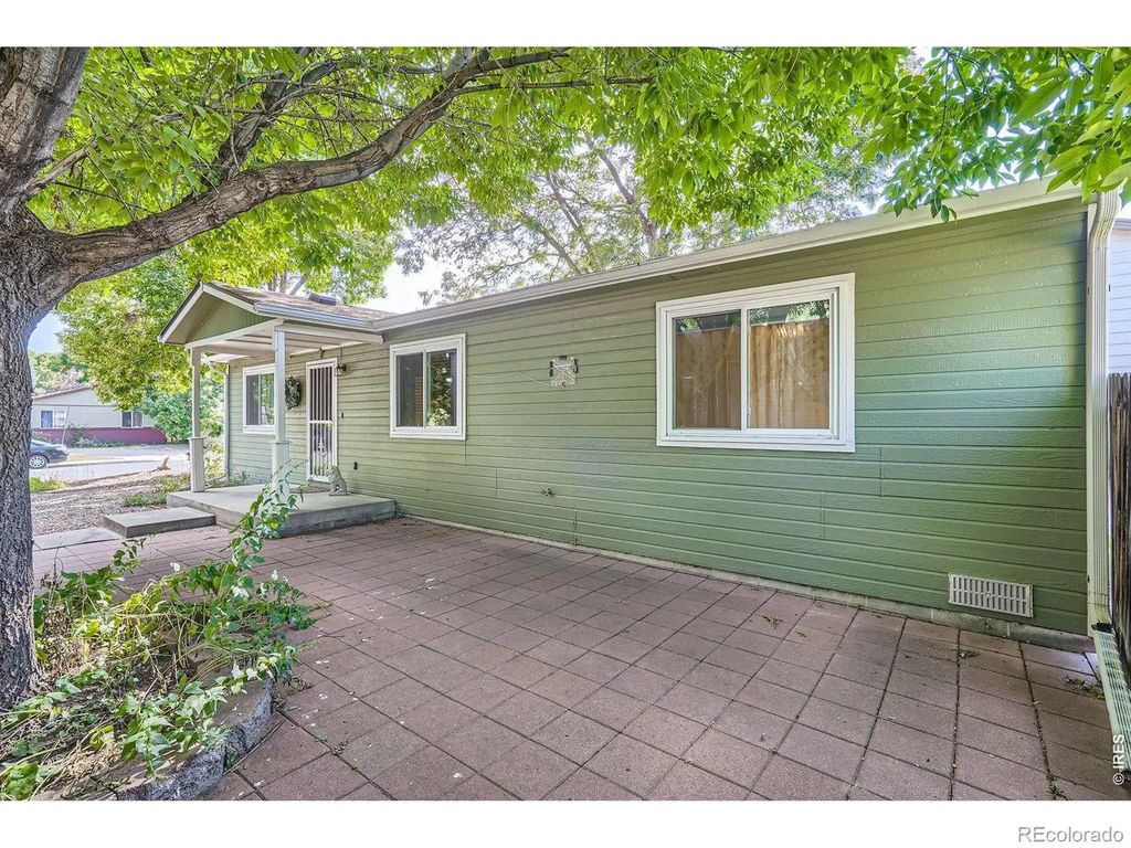 1567 E 6th Street, Loveland