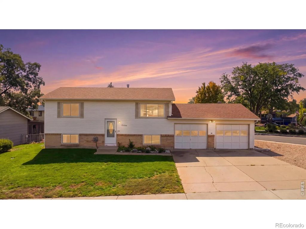 3346 19th St Rd, Greeley