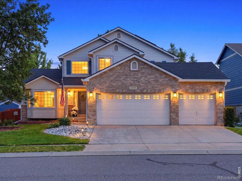 10974 W 54th Lane, Arvada
