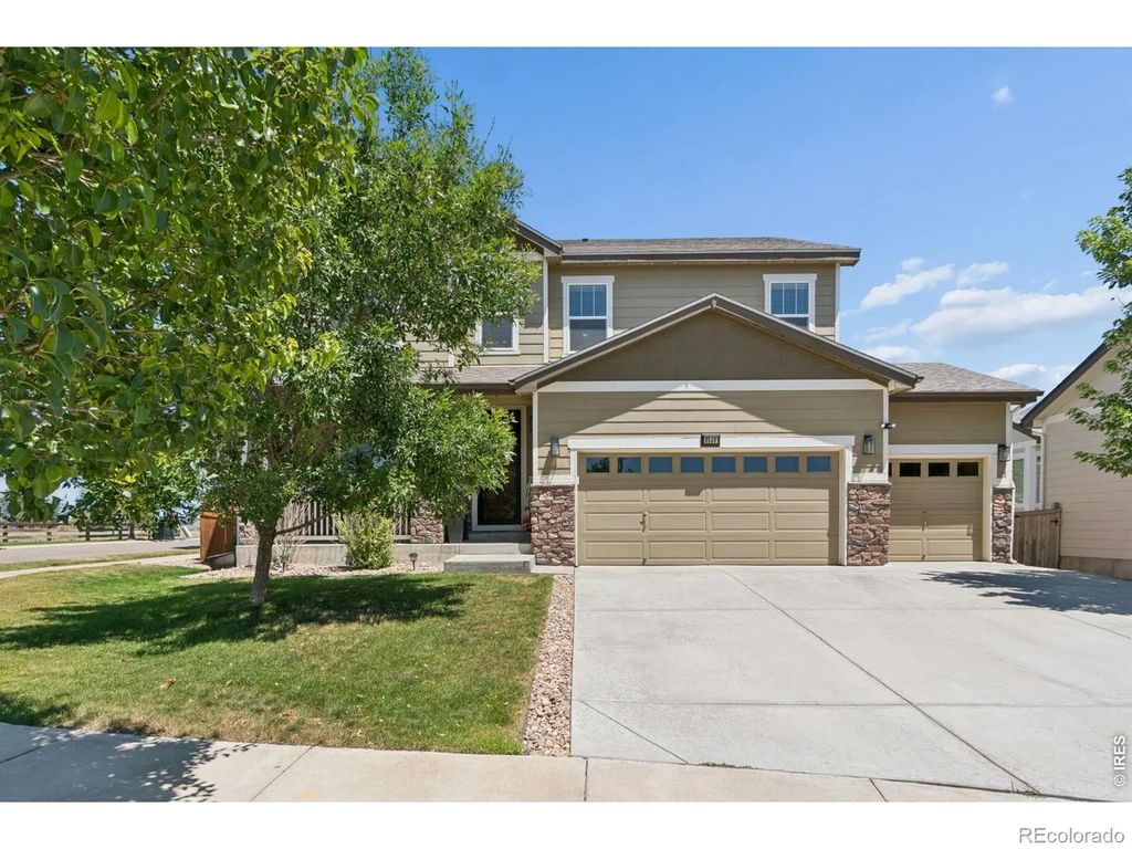 6540 Empire Avenue, Frederick