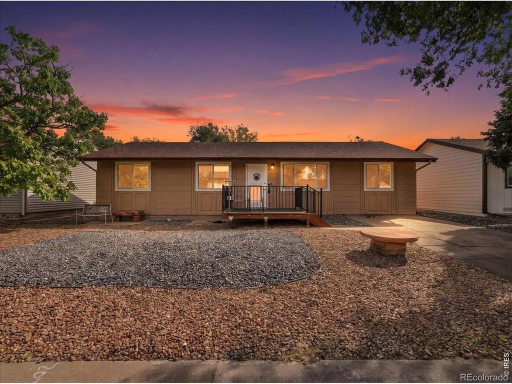 910 Dogwood Avenue, Fort Lupton