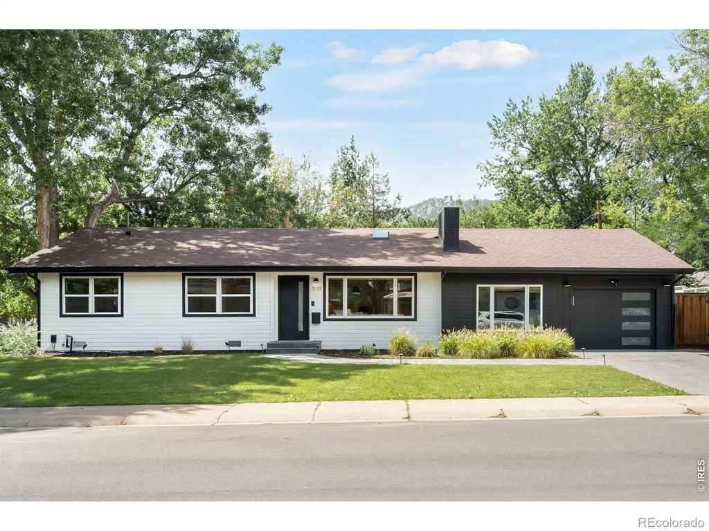 3111 14th Street, Boulder