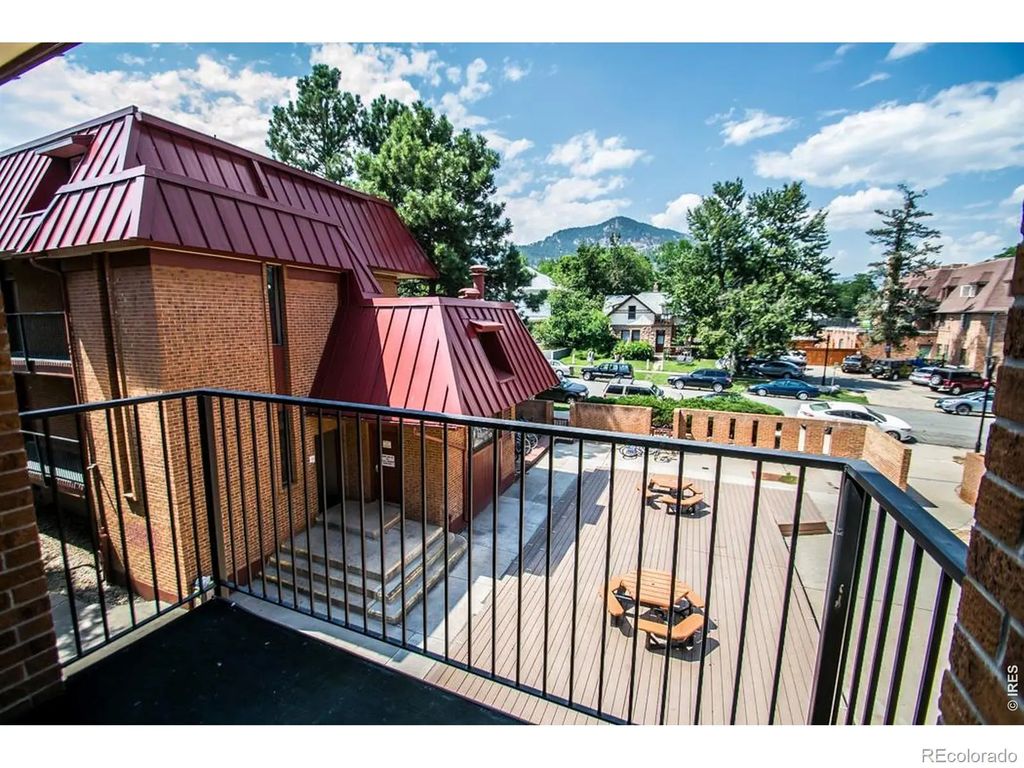 1200 College Avenue 213, Boulder