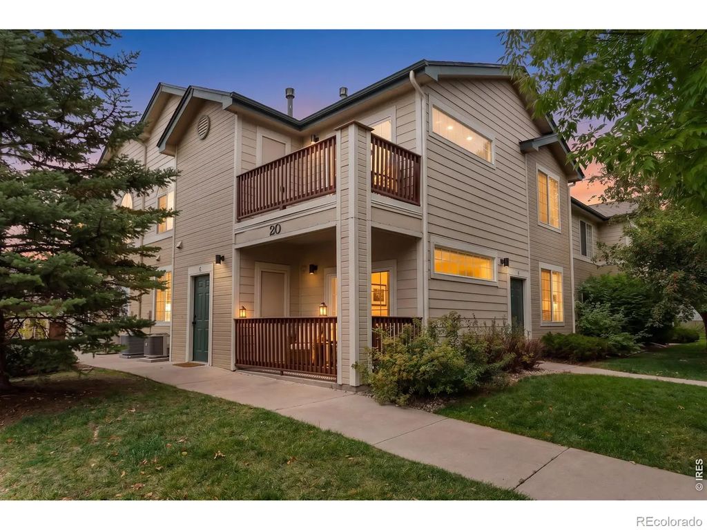 3002 W Elizabeth Street, Fort Collins
