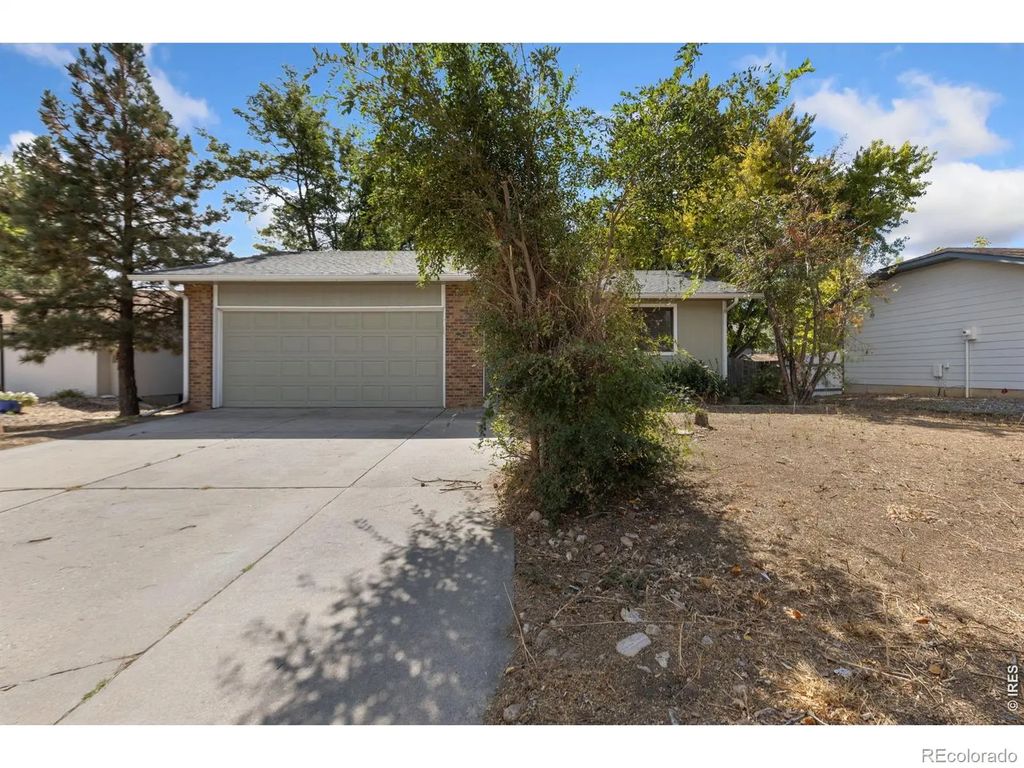 4944 W 8th Street Road, Greeley