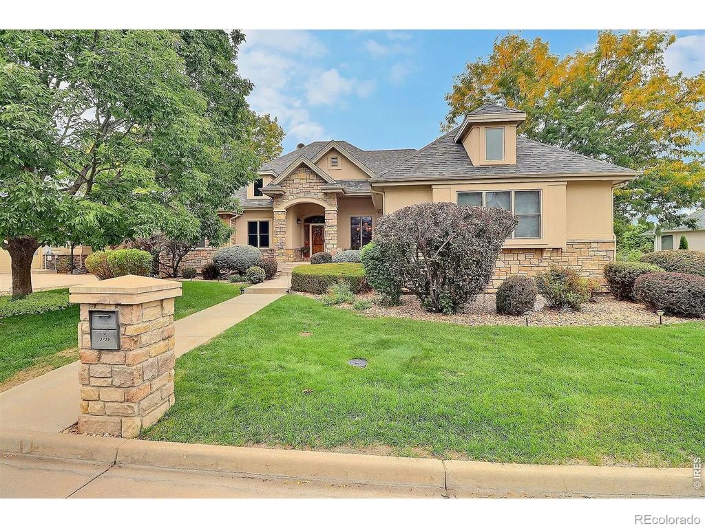 3739 W 16th St Dr, Greeley