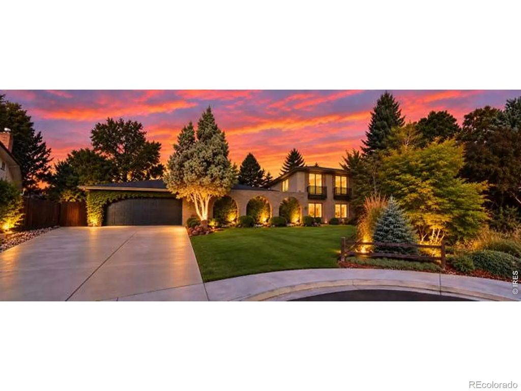 2629 Hawaii Place, Loveland