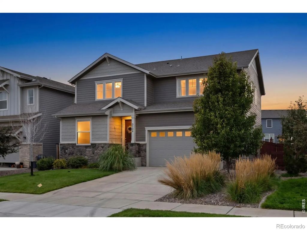 2104 Gather Court, Windsor