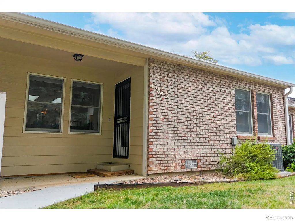 1942 W 17th Street, Loveland