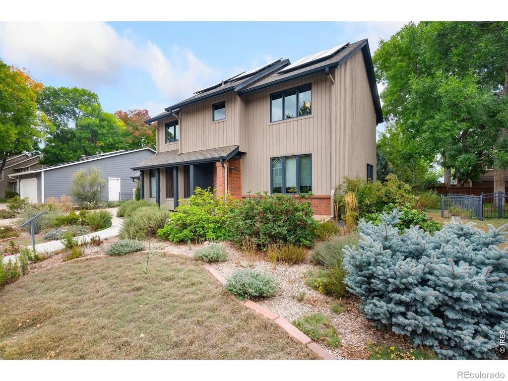 900 Whalers Way, Fort Collins