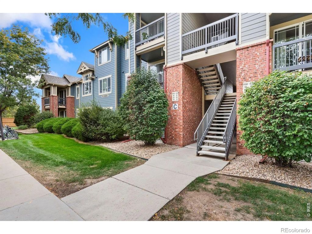 2133 Krisron Road C304, Fort Collins