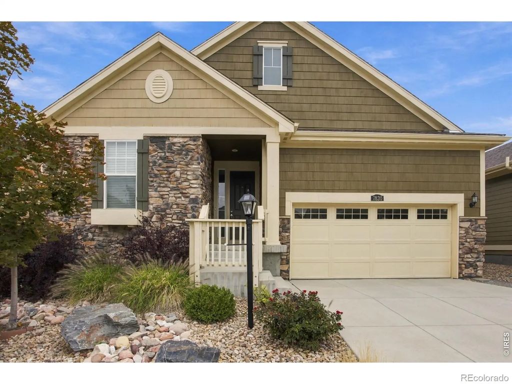7830 E 148th Drive, Thornton