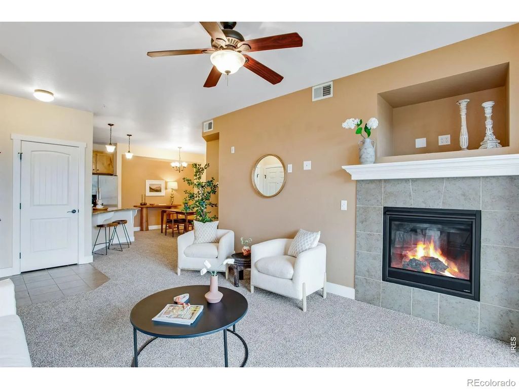 2445 Windrow Drive 206, Fort Collins