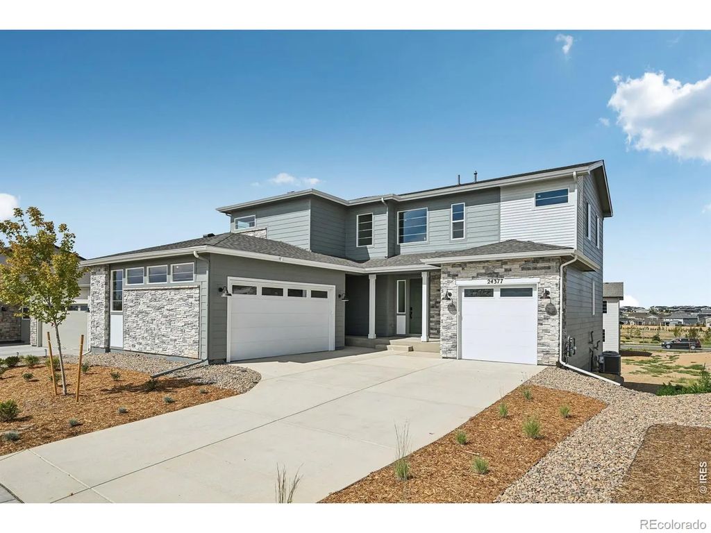 24377 E River Front Drive, Aurora