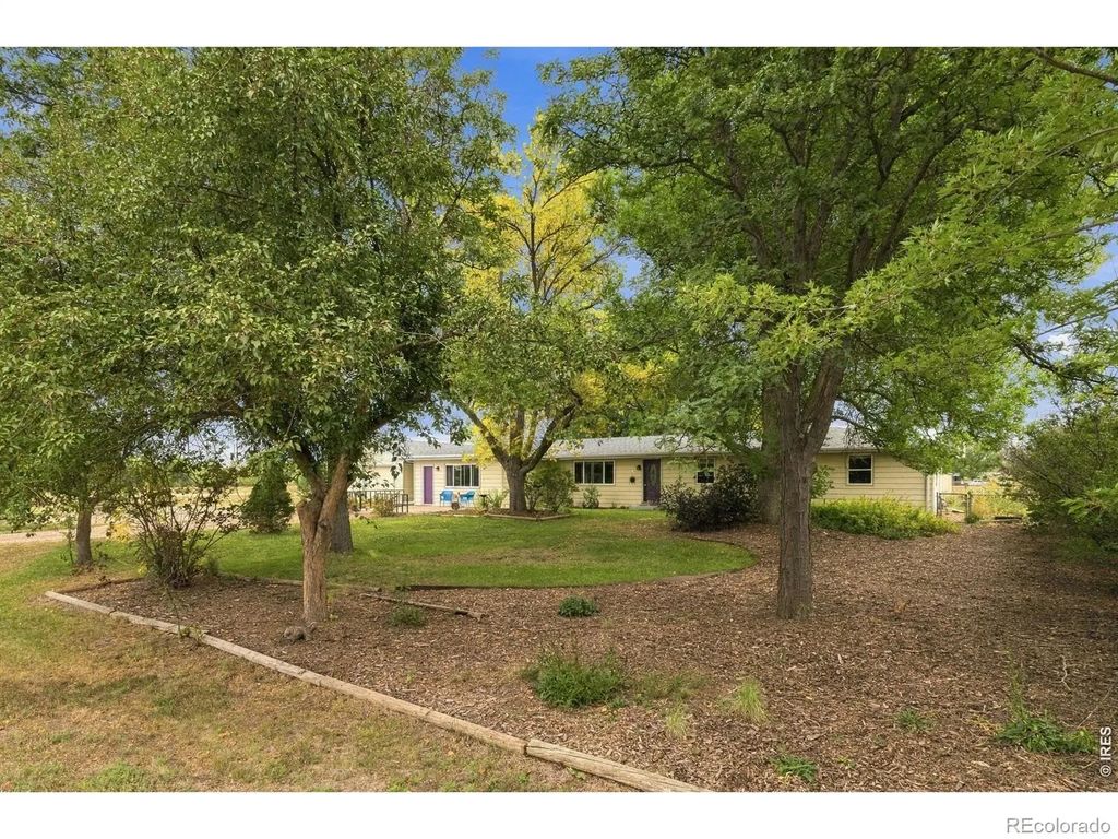 1993 Chaparro Circle, Berthoud