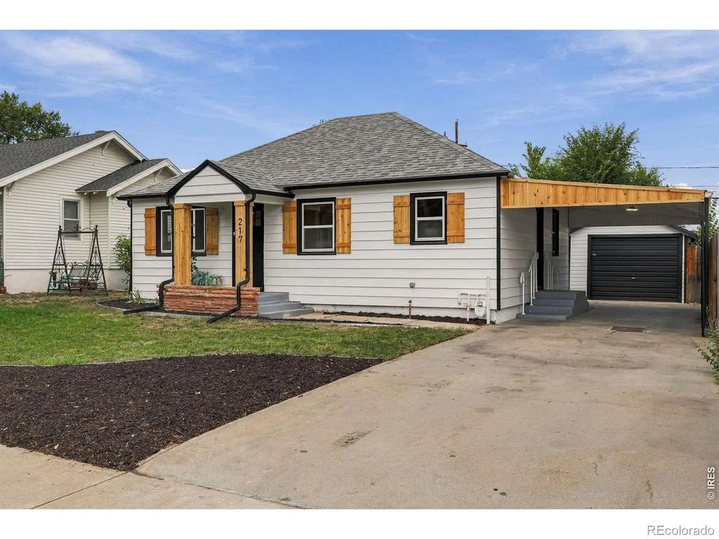 217 N 1st Street, Johnstown