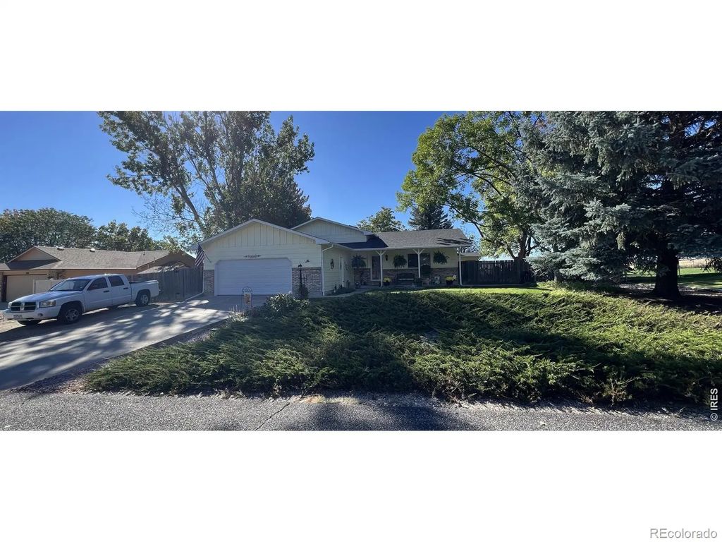 1800 Rolling View Drive, Loveland