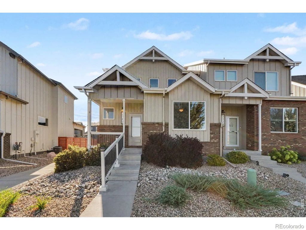 3106 Picasso Drive, Loveland