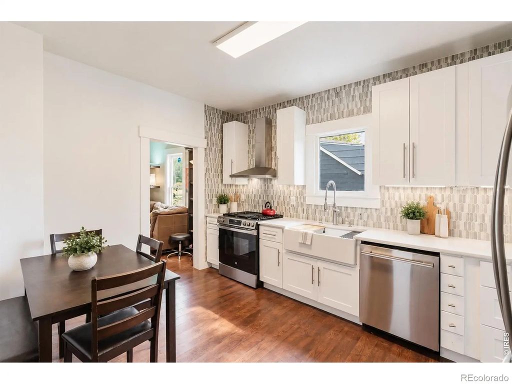 443 Baker Street, Longmont