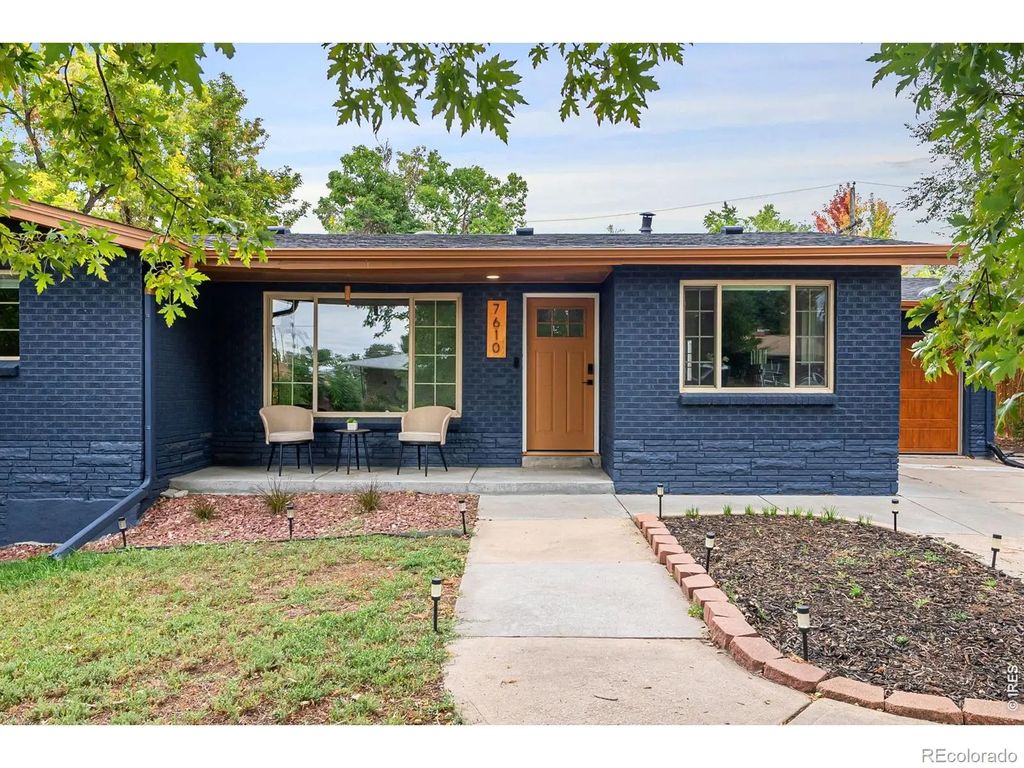 7610 W 24th Avenue, Lakewood