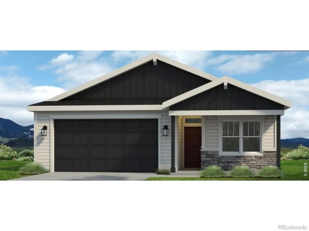 611 85th Avenue, Greeley