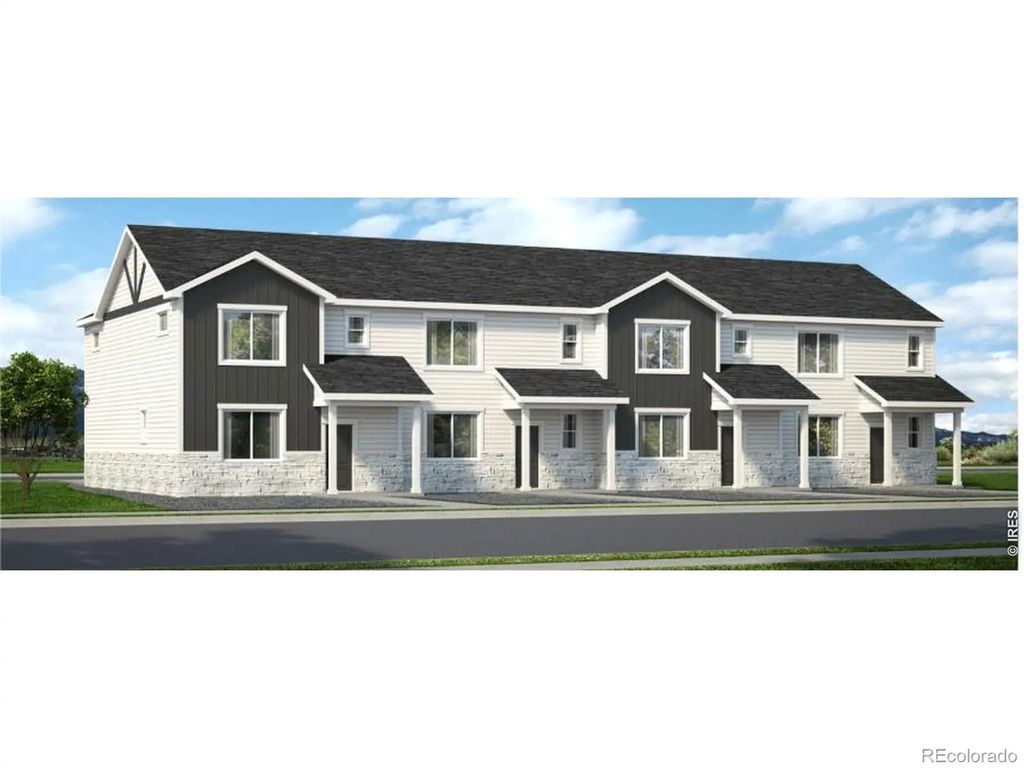 240 Kiowa Trail A1, Ault