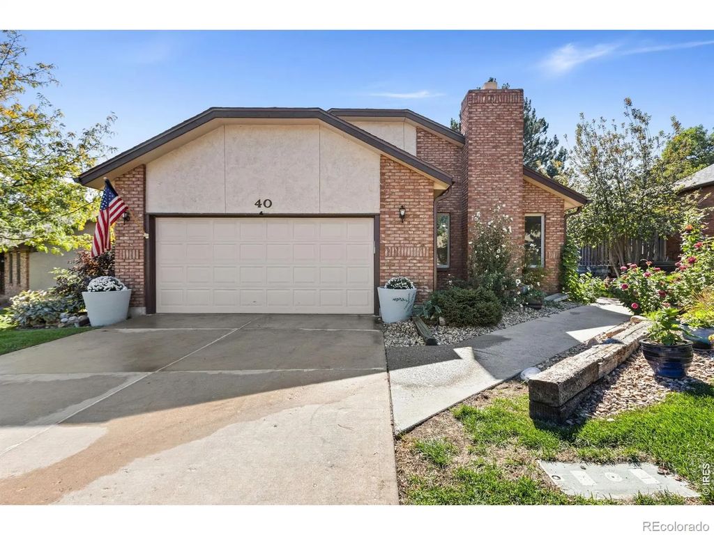 1001 43rd Avenue 40, Greeley