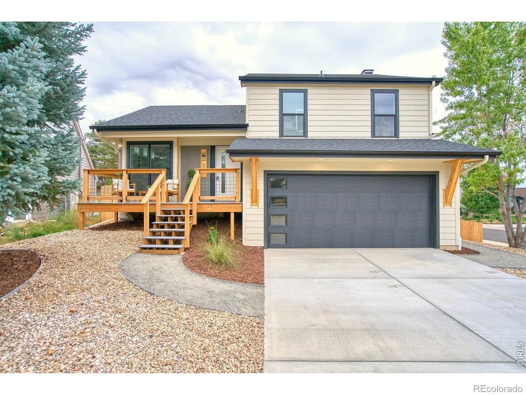 805 Kimbark Street, Lafayette