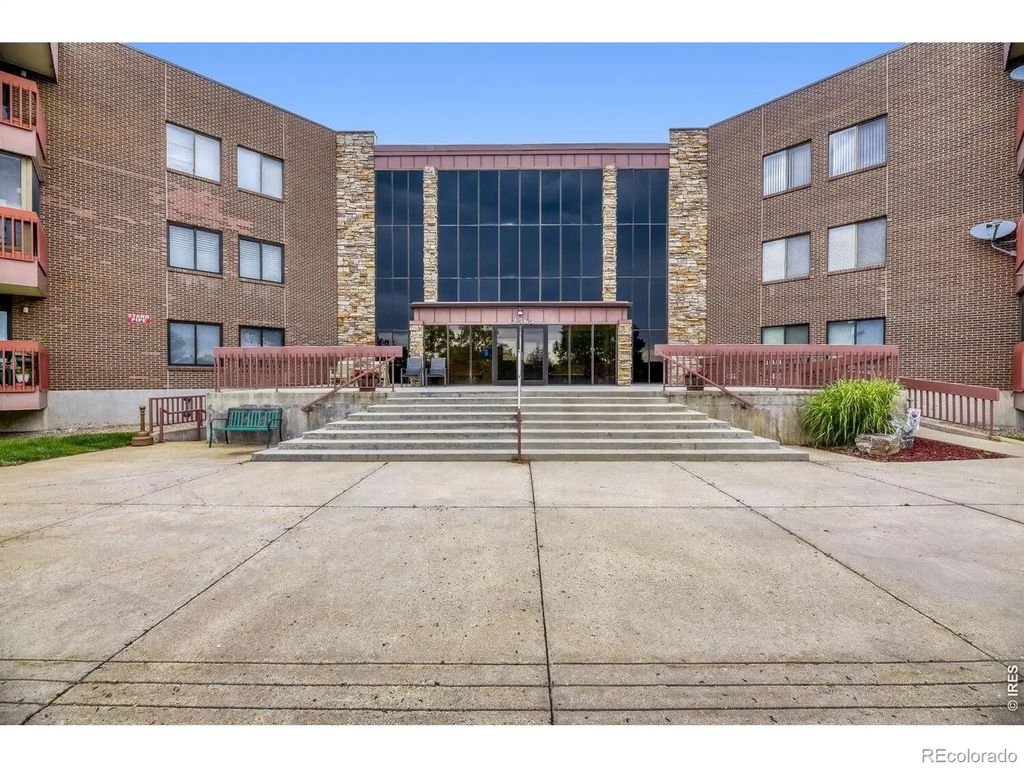 12565 Sheridan Boulevard 304, Broomfield