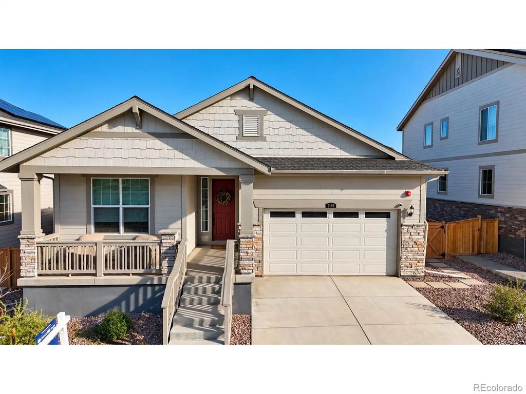 1159 Sunrise Drive, Erie