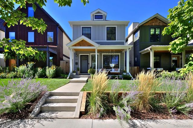 1371 N Raleigh Street, Denver