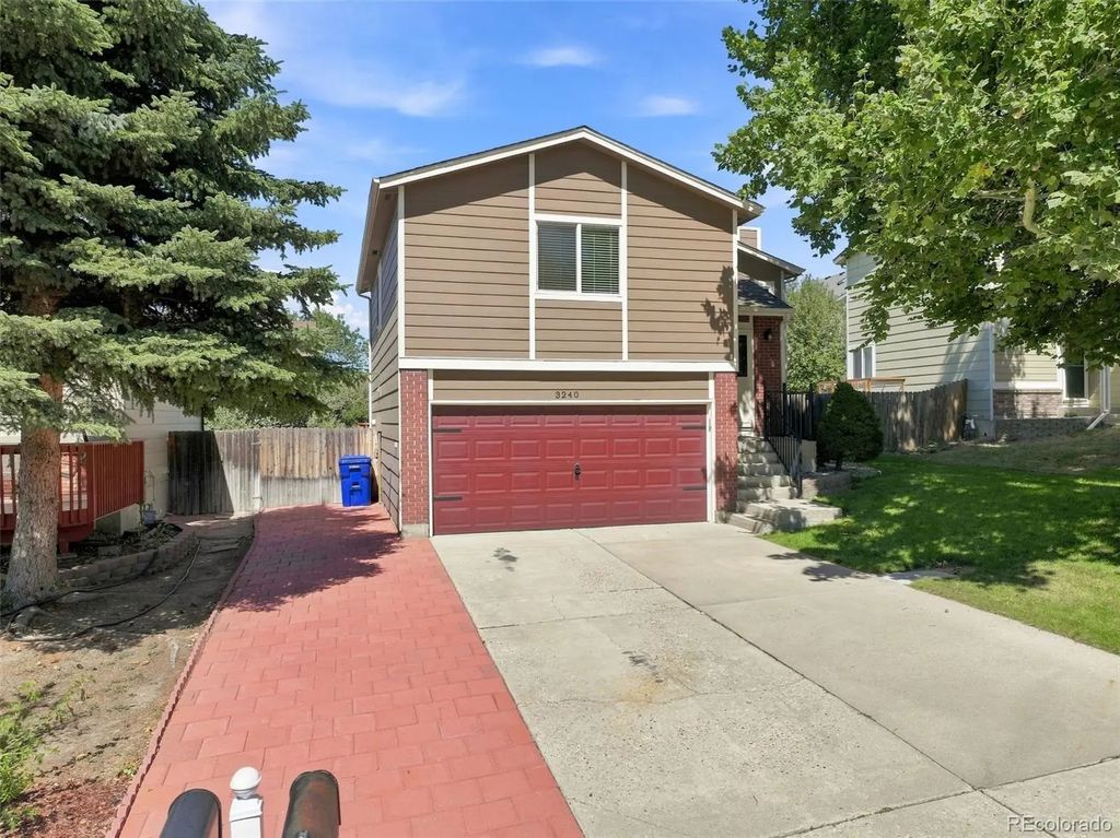 3240 Richmond Drive, Colorado Springs