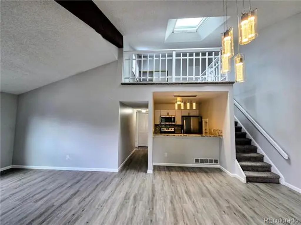 1772 S Trenton Street 9, Denver