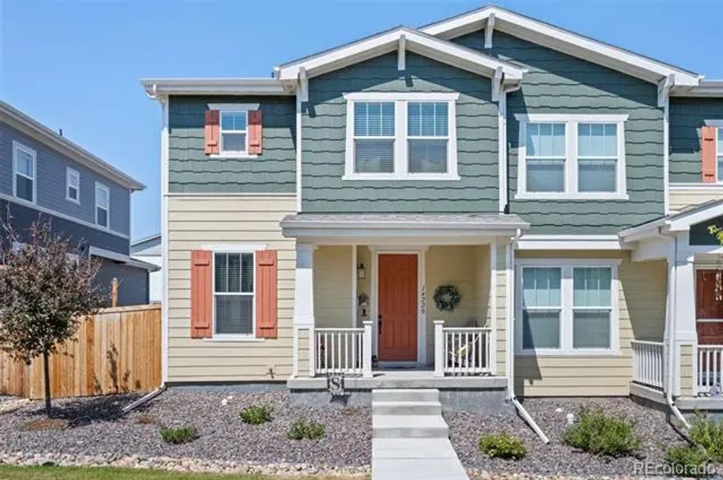 14220 Alpine Lily Trail, Parker
