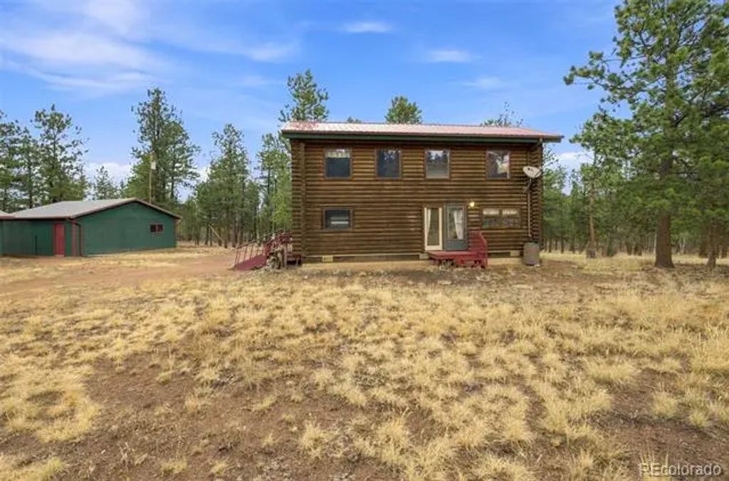 492 Trail Creek Road, Lake George