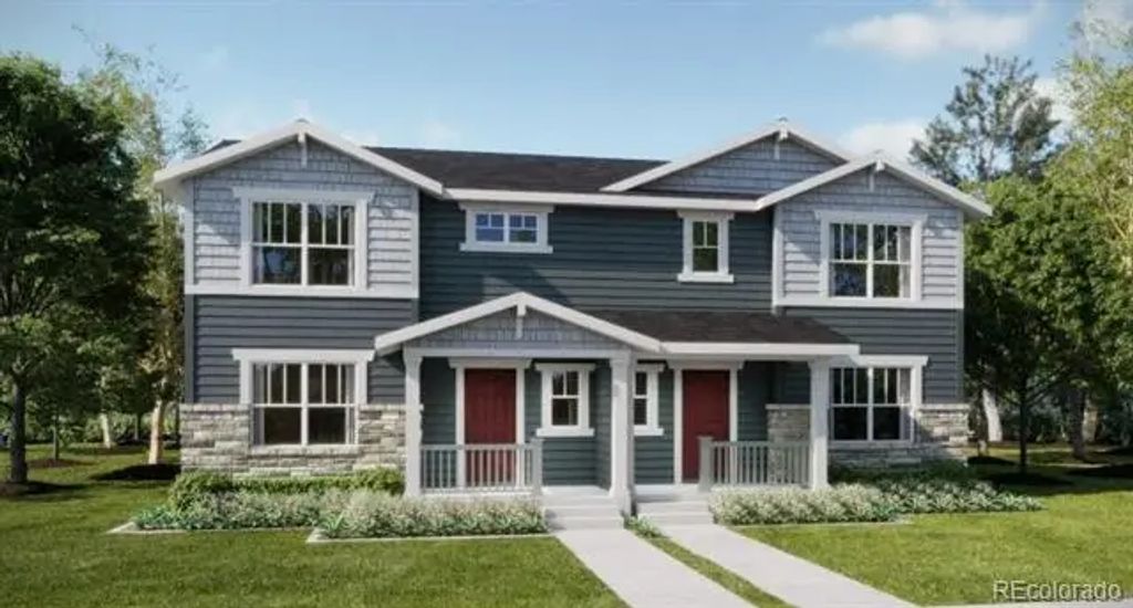 2632 E 152nd Circle, Thornton