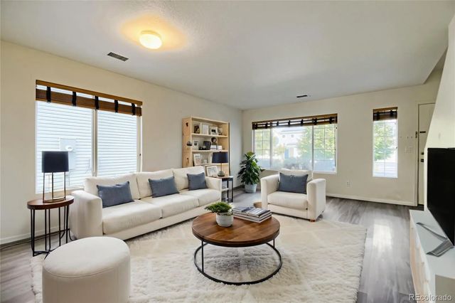 18654 E 43rd Place, Denver
