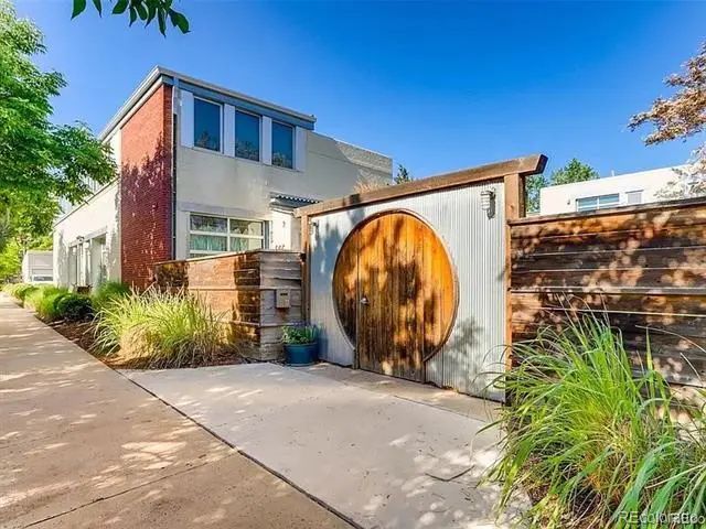 1421 Oneida Street 10, Denver