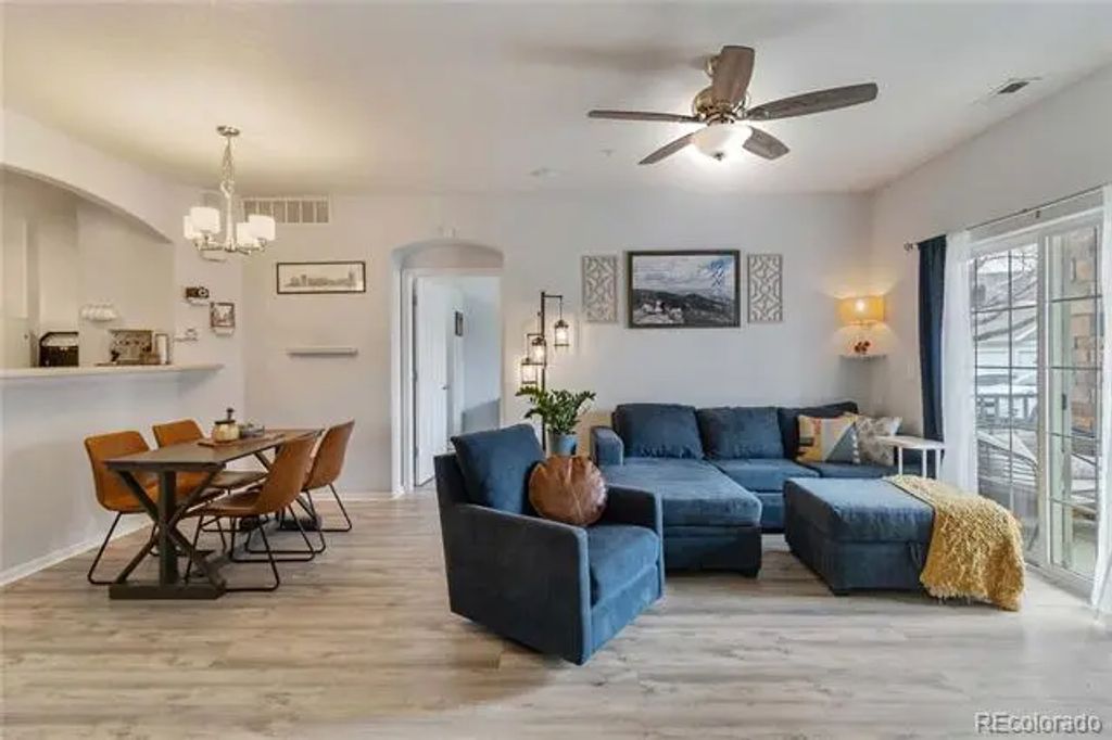 5255 Memphis Street 702, Denver
