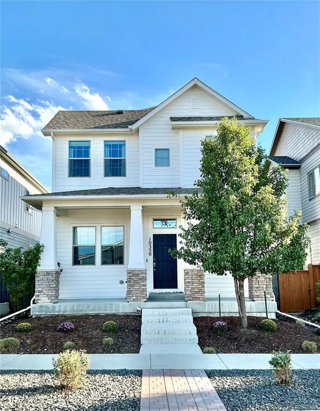 10350 E 57th Place, Denver