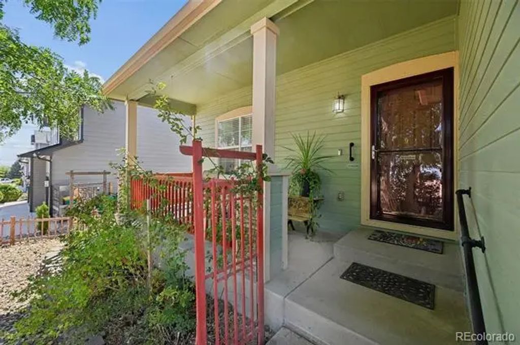 9383 Bur Oak Lane, Colorado Springs